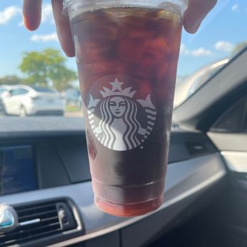 Starbucks - Cold brew - Coffee & Tea Near Me - Fort Myers, Florida Starbucks - Cold brew - Coffee & Tea Near Me - Fort Myers, Florida