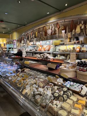 Eatzi’s Market & Bakery by null