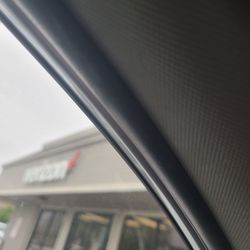 Verizon - Came down to ask about what 611 get into out account without our consent. The guy with nose pricing with curly hair was so rude