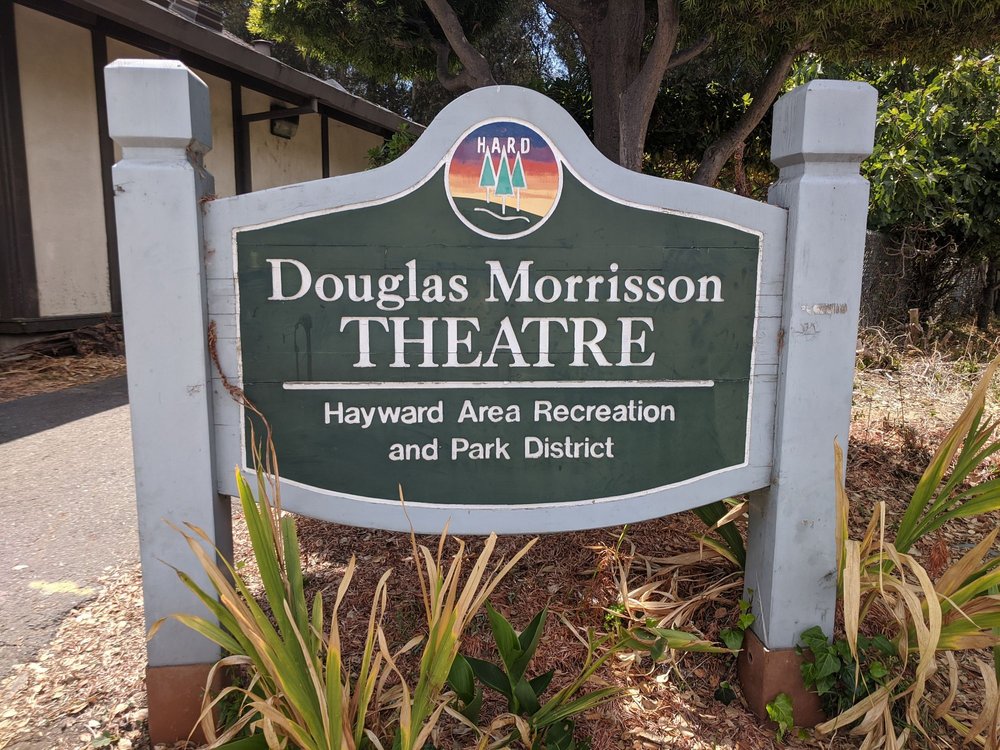DOUGLAS MORRISSON THEATRE Updated November 2024 14 Photos & 18