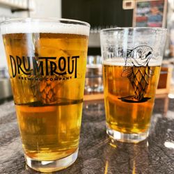 DrumTrout Brewing
