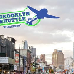 Brooklyn Shuttle