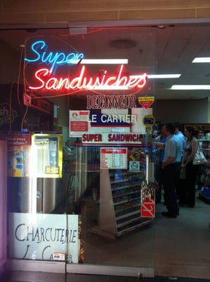 Super Sandwich by null