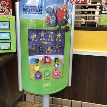 McDonald's - McDonald's currently has Hello Sanrio toys! - Burgers Near Me - Eugene, Oregon McDonald's - McDonald's currently has Hello Sanrio toys! - Burgers Near Me - Eugene, Oregon