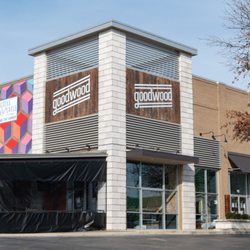 Goodwood Brewing Lexington