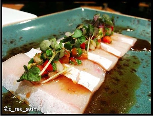 Zenshin Asian Restaurant by null