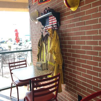 Firehouse Subs - Sandwiches Near Me - Valencia, California