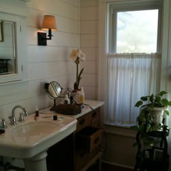 Harmony Hill - Master bath