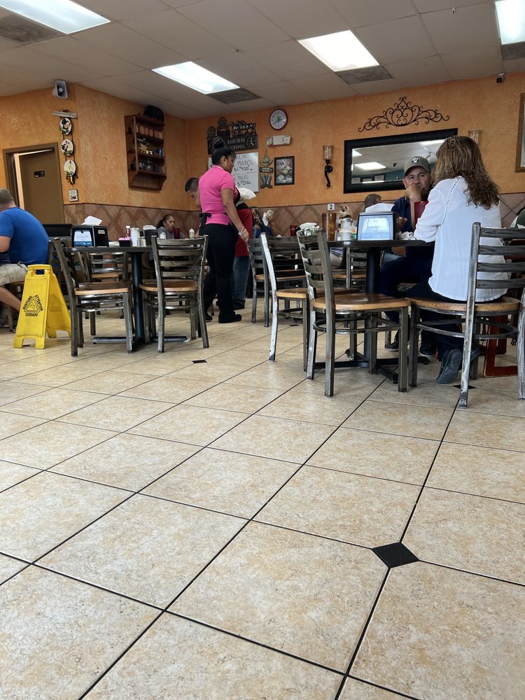 The Ranchito