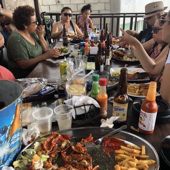 Mariscos Ruben's & Charlie's - Seafood Near Me - Tijuana, BCN Mariscos Ruben's & Charlie's - Seafood Near Me - Tijuana, BCN