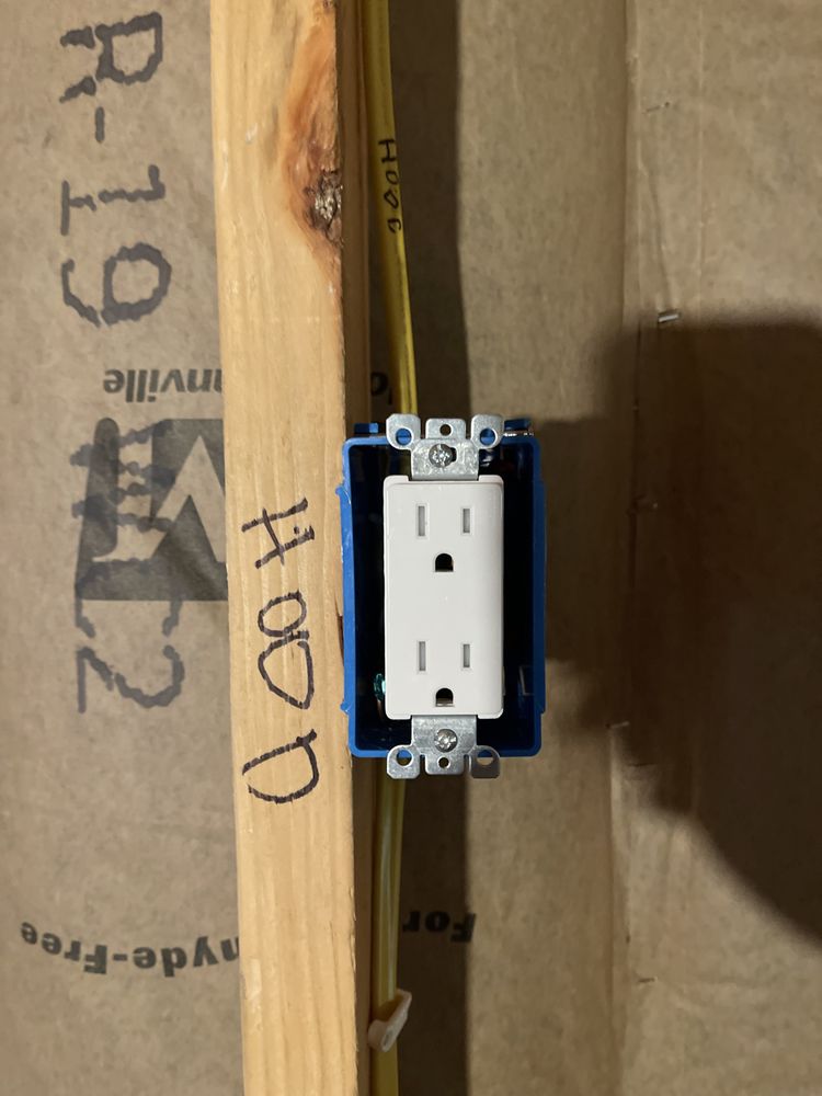 Slide of Amjl Electrical Services