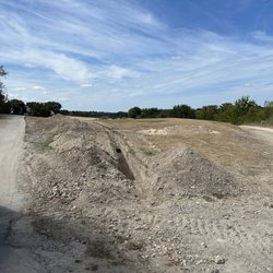 Lago Vista Golf Course