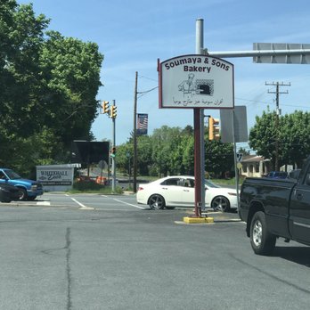 Soumaya & Sons Bakery - Bakeries Near Me - Whitehall, Pennsylvania Soumaya & Sons Bakery - Bakeries Near Me - Whitehall, Pennsylvania