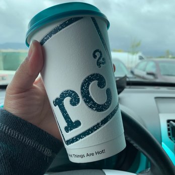 Rival Coffee - Lavender vanilla Lavender Vanilla Special Latte to go - Coffee & Tea Near Me - Murrieta, California Rival Coffee - Lavender vanilla Lavender Vanilla Special Latte to go - Coffee & Tea Near Me - Murrieta, California