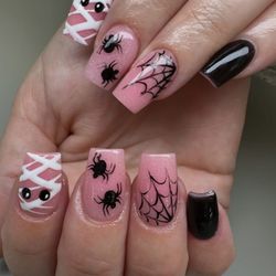 Garden Nail Bar - Garden Nail Bar