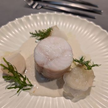 Omo by Jont - Black cod - Japanese Near Me - Winter Park, Florida Omo by Jont - Black cod - Japanese Near Me - Winter Park, Florida