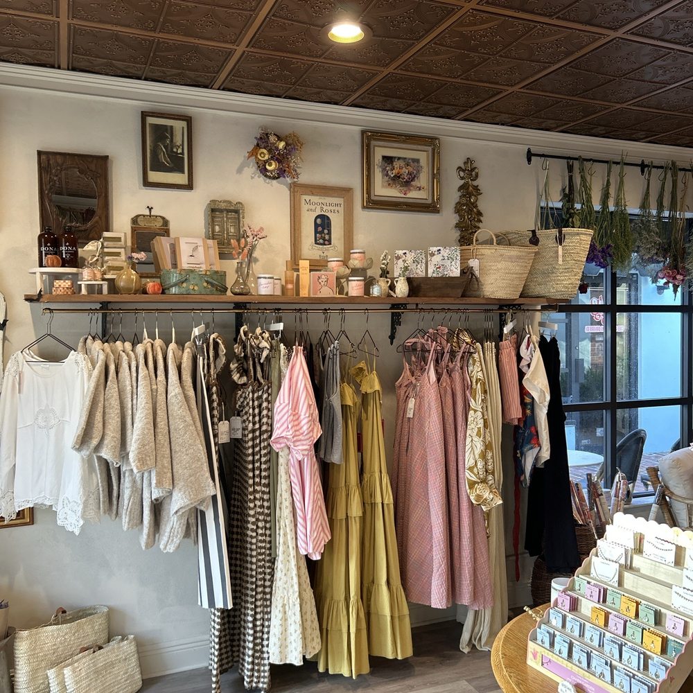 Patinaed & Co - Coffee & Tea Near Me - Cocoa, Florida