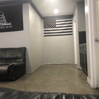Magnum Range - Waiting for my instructor - Gun/Rifle Ranges Near Me - Rancho Cucamonga, California
