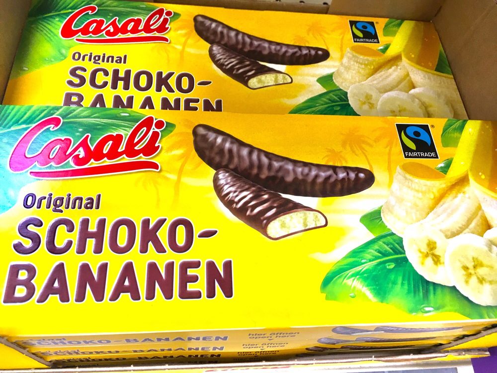 EURO BREAD AND BAKERY Updated October 2024 4604 W Market St