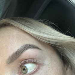The Brow Hive - lash lift & tint