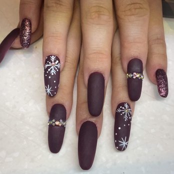 Tracy Nail Spa - My wife doing - Nail Salons Near Me - Ada, Oklahoma Tracy Nail Spa - My wife doing - Nail Salons Near Me - Ada, Oklahoma