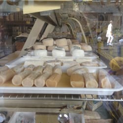 Le Jardin Fromager - French cheeses.