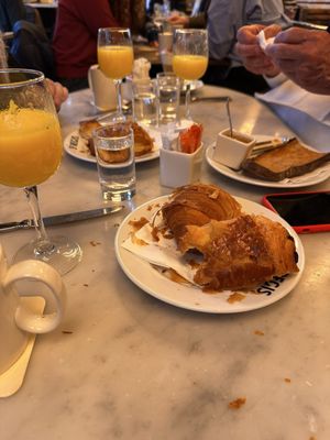 Le Saint-Regis - Paris by null