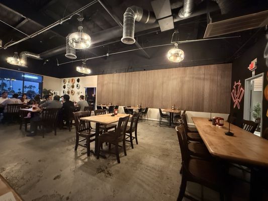 Humo Barbecue by null