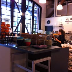 Broströms Kafé
