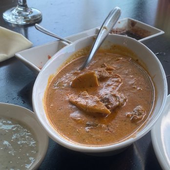 Tulsi - Butter chicken - Indian Near Me - Richmond, Virginia