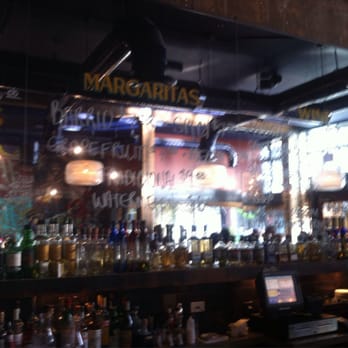 El Barrio - Bar - Mexican Near Me - Birmingham, Alabama