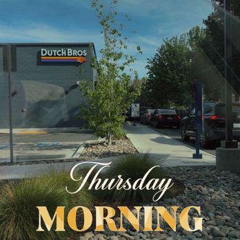 Dutch Bros Coffee - Drive thru - Juice Bars & Smoothies Near Me - Martinez, California