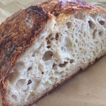 Breadshop - City Bread. The standard. - Bakeries Near Me - Honolulu, Hawaii