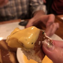 Pub Pretzels