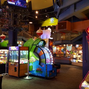 GameWorks - Arcades Near Me - Seattle, Washington GameWorks - Arcades Near Me - Seattle, Washington
