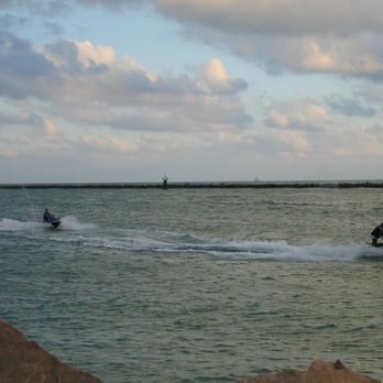 South Pointe Park - Parks Near Me - Miami Beach, Florida