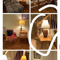 Grace & Sons Estate Sales - Evidence of item listed #1