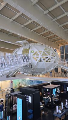 Deutsches Museum by null