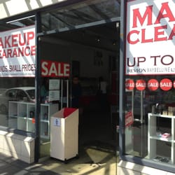 Makeup Clearance Company