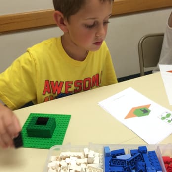 Bricks 4 Kidz - Bakersfield - Elementary Schools Near Me