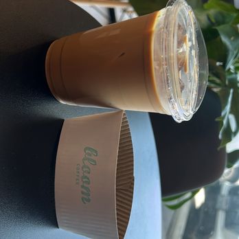 Project Bloom Coffee - Coffee & Tea Near Me - Los Angeles, California Project Bloom Coffee - Coffee & Tea Near Me - Los Angeles, California
