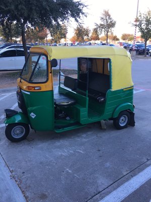 Patel Brothers by null