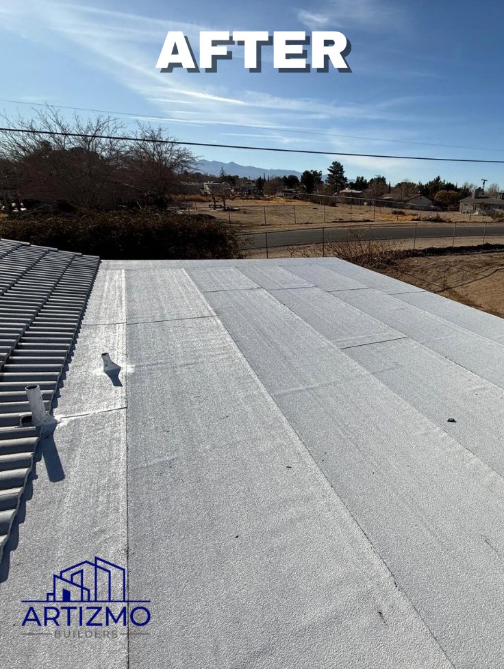 Slide of Artizmo Builders