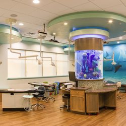 South Valley Pediatric Dentistry