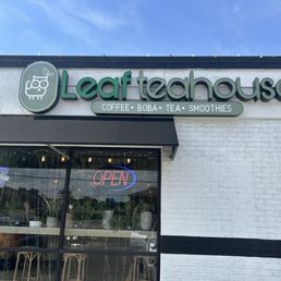 Store front Store front