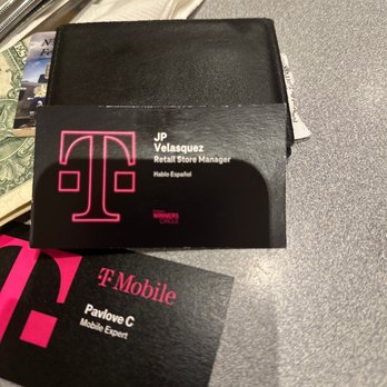 T-Mobile - Mobile Phones Near Me - Glen Cove, New York
