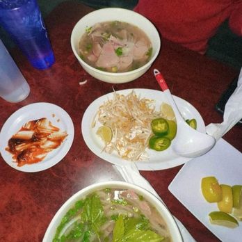 Pho Bay 2 - Vietnamese Near Me - Silverthorne, Colorado