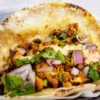 While In Kathmandu - Choila Roti - Cafes Near Me - Ridgewood, New York While In Kathmandu - Choila Roti - Cafes Near Me - Ridgewood, New York