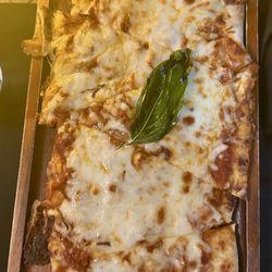 Classic flatbread