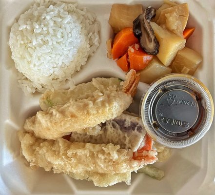 Ichiban Okazuya Hawaii by null